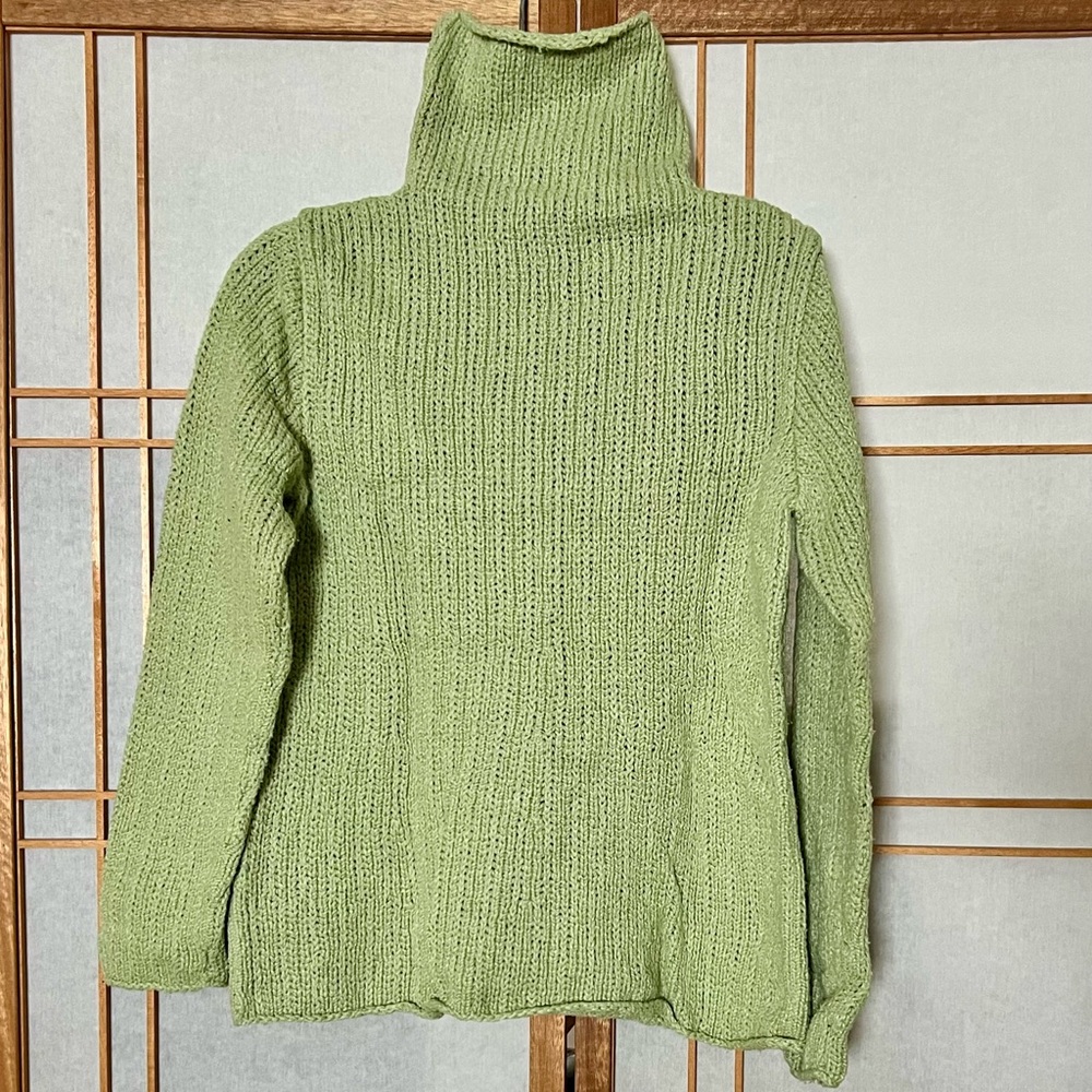 ❗️Eileen Fisher Sweater❗️